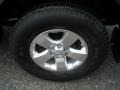 Storm Gray - Frontier SE Crew Cab 4x4 Photo No. 18