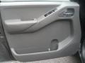 Storm Gray - Frontier SE Crew Cab 4x4 Photo No. 19