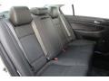 Platinum Metallic - Genesis 4.6 Sedan Photo No. 24