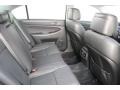 Platinum Metallic - Genesis 4.6 Sedan Photo No. 25