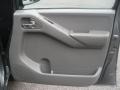 Storm Gray - Frontier SE Crew Cab 4x4 Photo No. 22