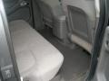 Storm Gray - Frontier SE Crew Cab 4x4 Photo No. 23