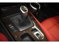 Coral Red Transmission Photo for 2010 BMW Z4 #75670581