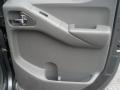 Storm Gray - Frontier SE Crew Cab 4x4 Photo No. 24