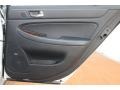 Platinum Metallic - Genesis 4.6 Sedan Photo No. 29