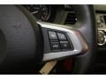 Coral Red Controls Photo for 2010 BMW Z4 #75670626