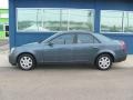 Stealth Gray - CTS Sedan Photo No. 2