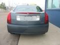 Stealth Gray - CTS Sedan Photo No. 4