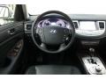 Platinum Metallic - Genesis 4.6 Sedan Photo No. 33