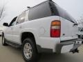Summit White - Tahoe Z71 4x4 Photo No. 2
