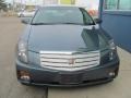 Stealth Gray - CTS Sedan Photo No. 5