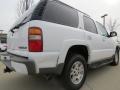 Summit White - Tahoe Z71 4x4 Photo No. 3