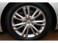 Platinum Metallic - Genesis 4.6 Sedan Photo No. 35