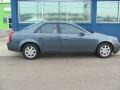 Stealth Gray - CTS Sedan Photo No. 6