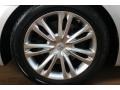 Platinum Metallic - Genesis 4.6 Sedan Photo No. 36