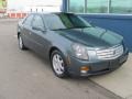 Stealth Gray - CTS Sedan Photo No. 7