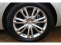 Platinum Metallic - Genesis 4.6 Sedan Photo No. 37