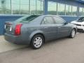 2006 Stealth Gray Cadillac CTS Sedan  photo #8