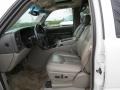 Summit White - Tahoe Z71 4x4 Photo No. 6