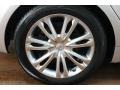 Platinum Metallic - Genesis 4.6 Sedan Photo No. 38