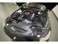 2010 BMW Z4 3.0 Liter DOHC 24-Valve VVT Inline 6 Cylinder Engine Photo