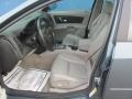 Stealth Gray - CTS Sedan Photo No. 12