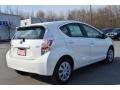 2012 Moonglow Toyota Prius c Hybrid One  photo #5