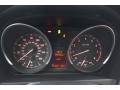 Coral Red Gauges Photo for 2010 BMW Z4 #75670866