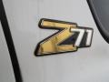 Summit White - Tahoe Z71 4x4 Photo No. 12