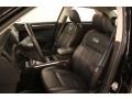 2008 Chrysler 300 Touring DUB Edition Front Seat