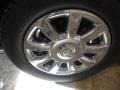 2013 Buick Enclave Leather Wheel