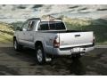 2013 Silver Streak Mica Toyota Tacoma V6 TRD Sport Double Cab 4x4  photo #2