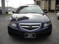 2005 Abyss Blue Pearl Acura TL 3.2  photo #2