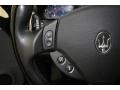 Grigio Ghiaccio (Ice Grey) Controls Photo for 2008 Maserati GranTurismo #75671404