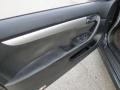 Graphite Pearl - Accord LX Coupe Photo No. 8