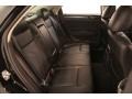 Dark Slate Gray 2008 Chrysler 300 Touring DUB Edition Interior Color