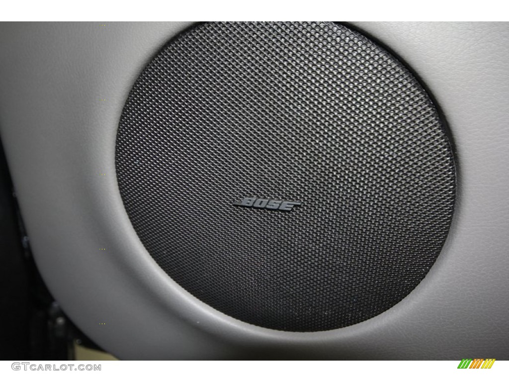 2008 Maserati GranTurismo Standard GranTurismo Model Audio System Photo #75671622