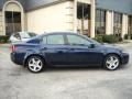 2005 Abyss Blue Pearl Acura TL 3.2  photo #8