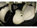Polar Beige Gravity Leather Rear Seat Photo for 2013 Mini Cooper #75671994