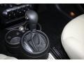 6 Speed Steptronic Automatic 2013 Mini Cooper S Countryman Transmission