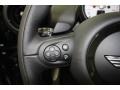 Polar Beige Gravity Leather Controls Photo for 2013 Mini Cooper #75672183