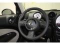  2013 Cooper S Countryman Steering Wheel