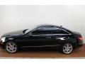 Black - E 350 Coupe Photo No. 6