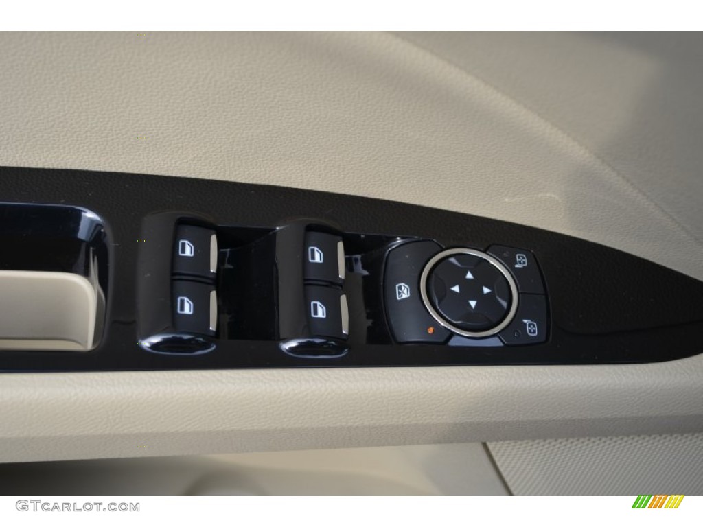 2013 Ford Fusion SE 2.0 EcoBoost Controls Photo #75672465