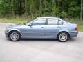 2000 Steel Blue Metallic BMW 3 Series 328i Sedan  photo #5