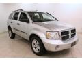 2008 Bright Silver Metallic Dodge Durango SLT 4x4  photo #1