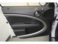 Carbon Black Door Panel Photo for 2013 Mini Cooper #75672545