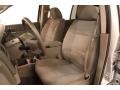 Bright Silver Metallic - Durango SLT 4x4 Photo No. 5