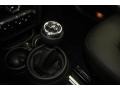 6 Speed Manual 2013 Mini Cooper Countryman Transmission