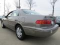 2001 Antique Sage Pearl Toyota Camry CE  photo #2